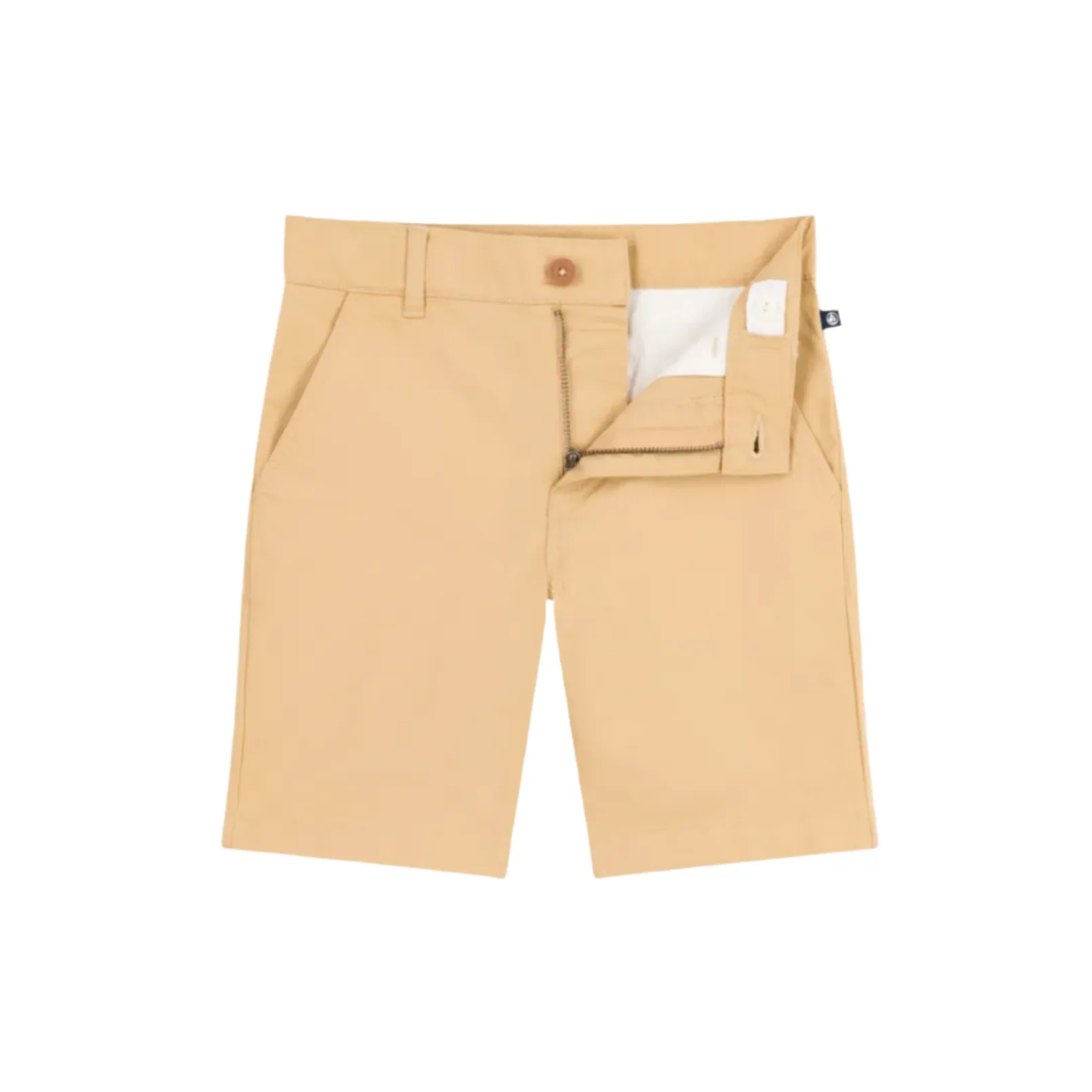 Jungen Twill Shorts