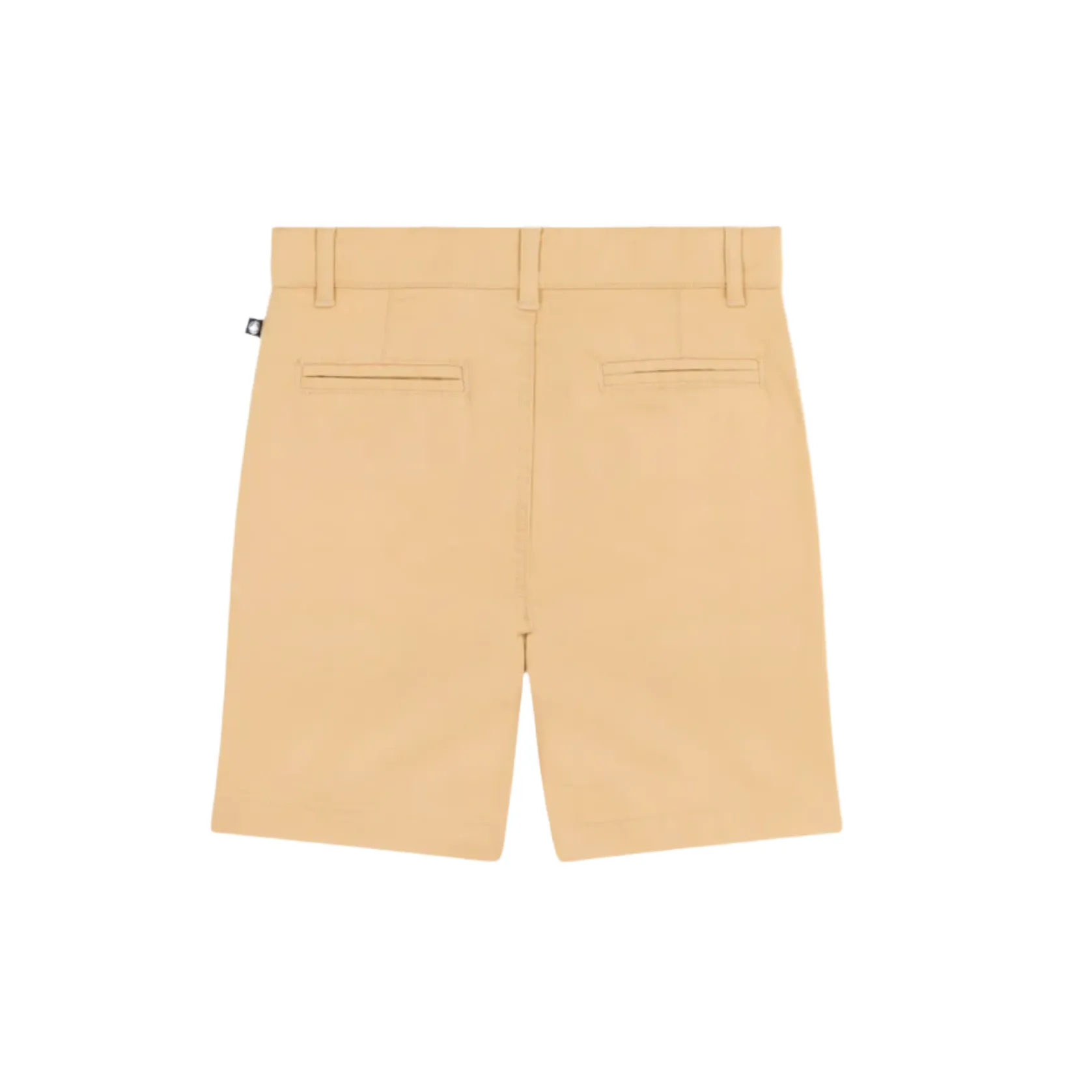 Jungen Twill Shorts
