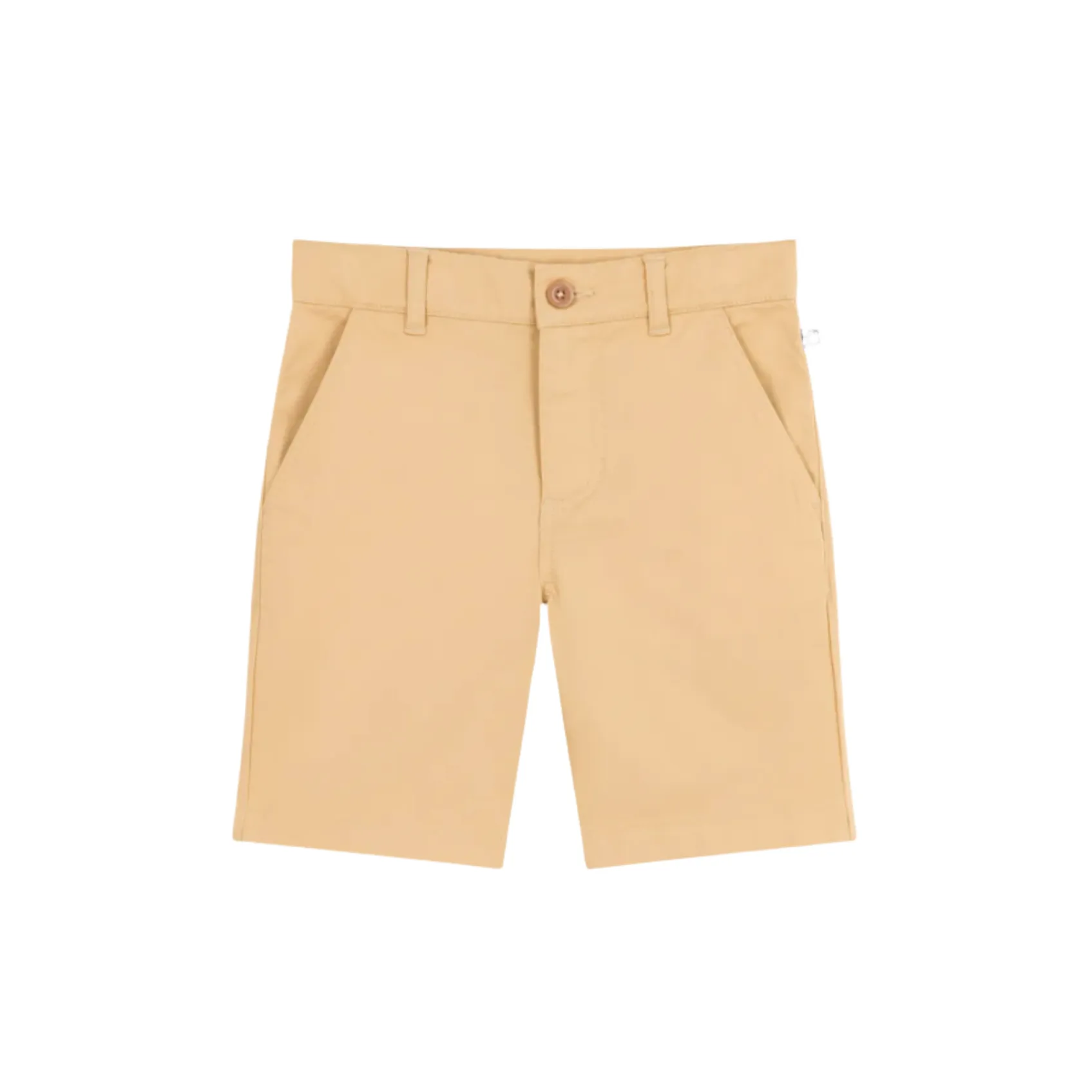 Jungen Twill Shorts