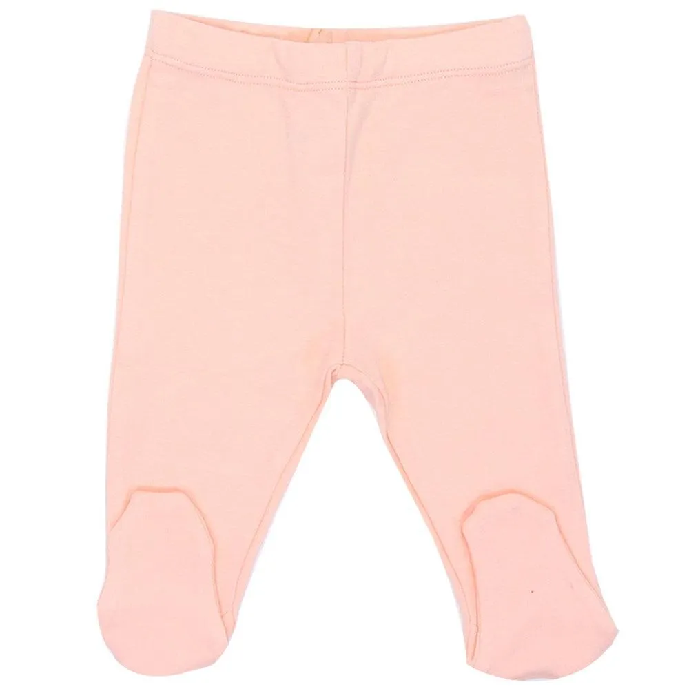 Hasen & Wolken Bequeme Baumwollhose