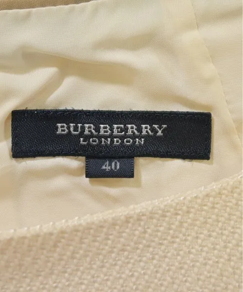 BURBERRY Kleider