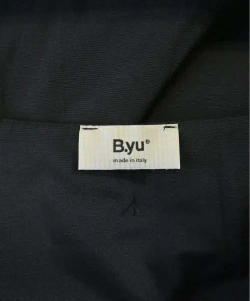 B.Yu Kleider