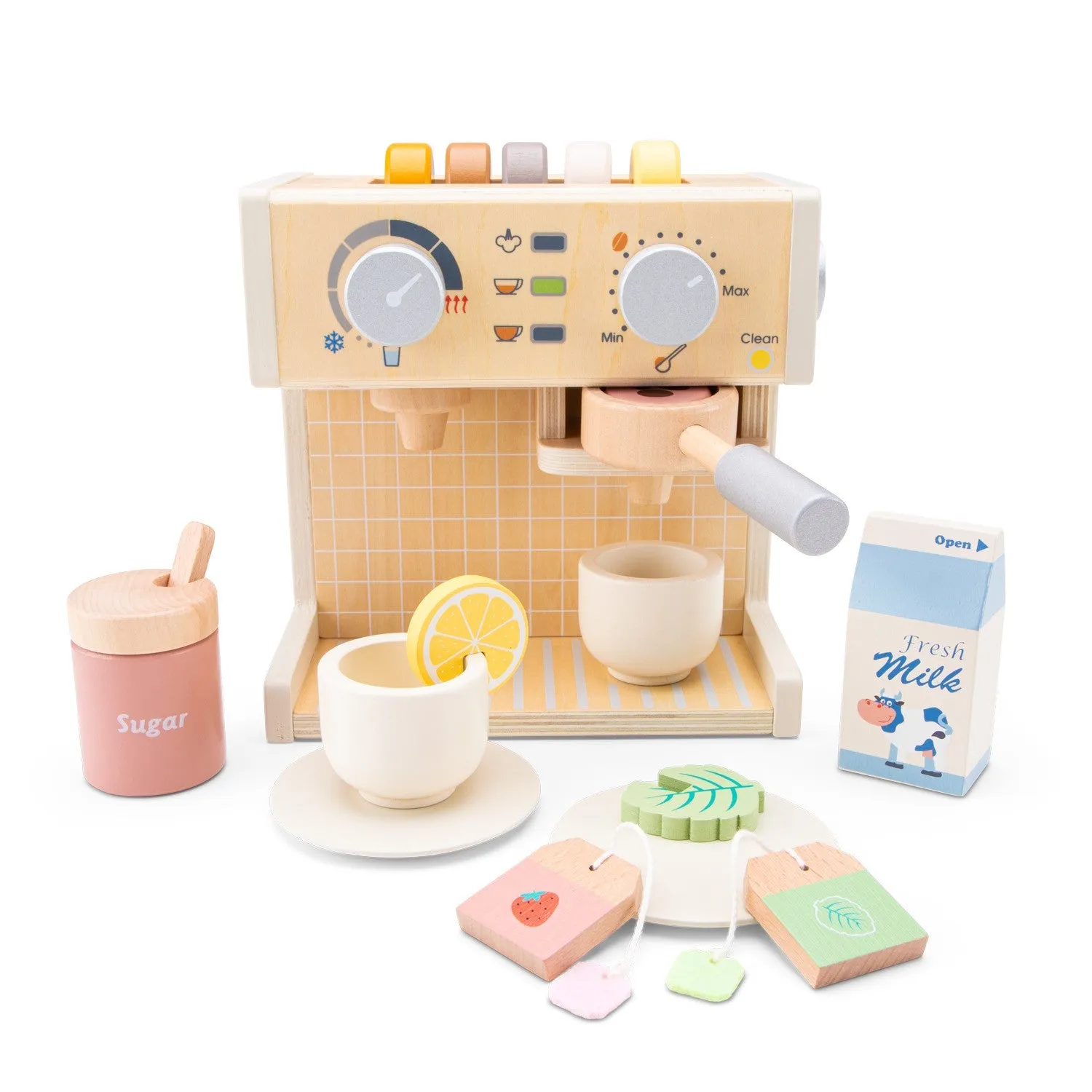 Café-Kaffeemaschine