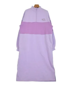 Candy Stripper Dresses