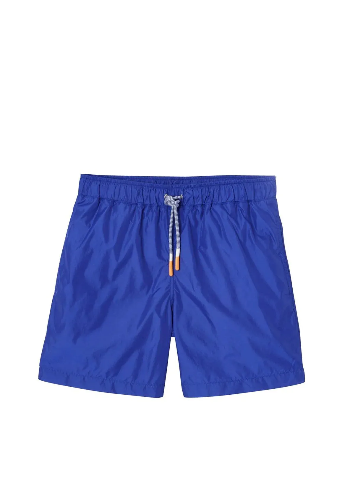 Capri-Badeshorts