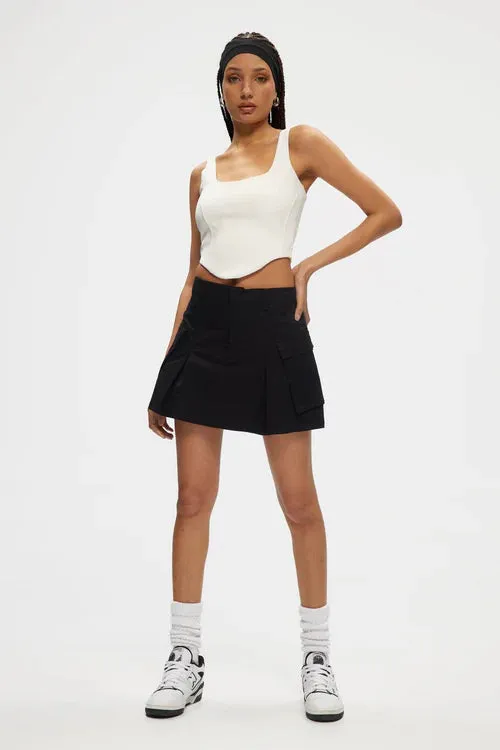 Cargo Mini-Rock