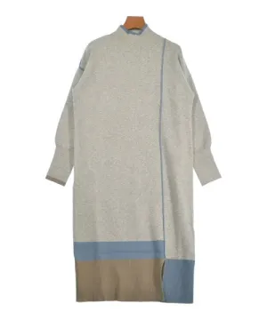 CAST: Dresses