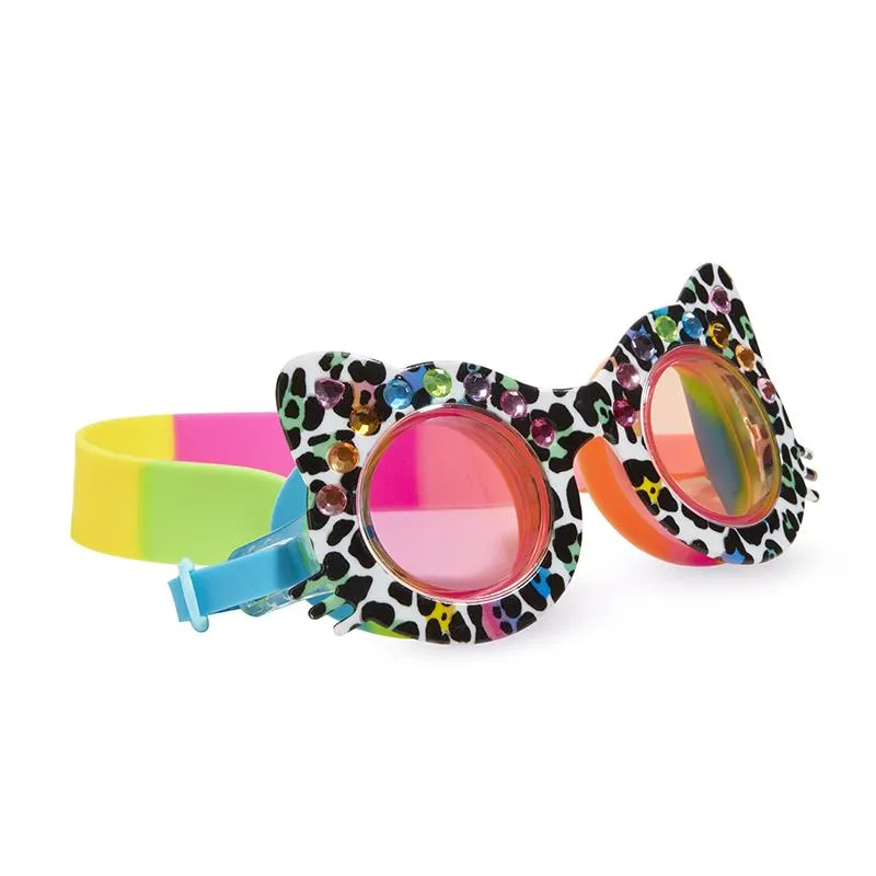 Cat Walk Goggles von Bling2o