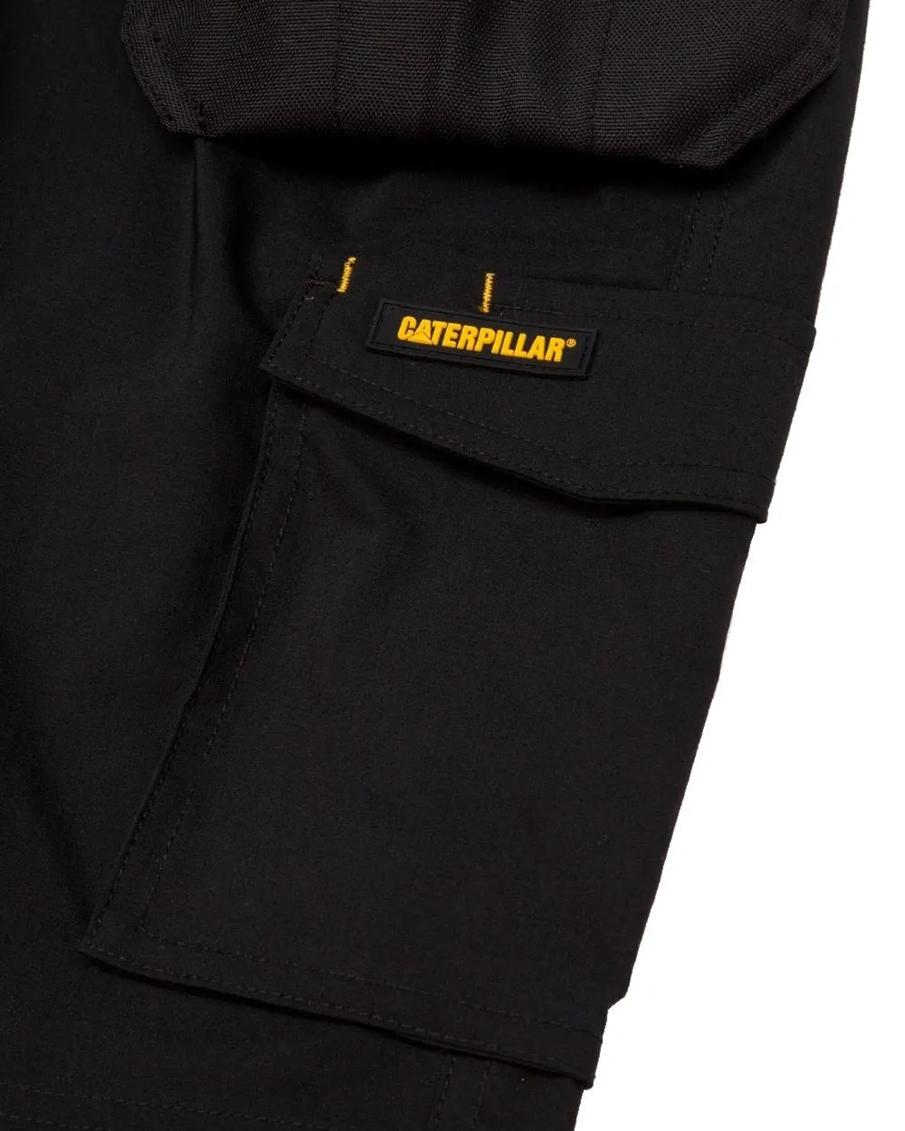 Caterpillar Herren Nexus Holster Stretch Shorts Caterpillar