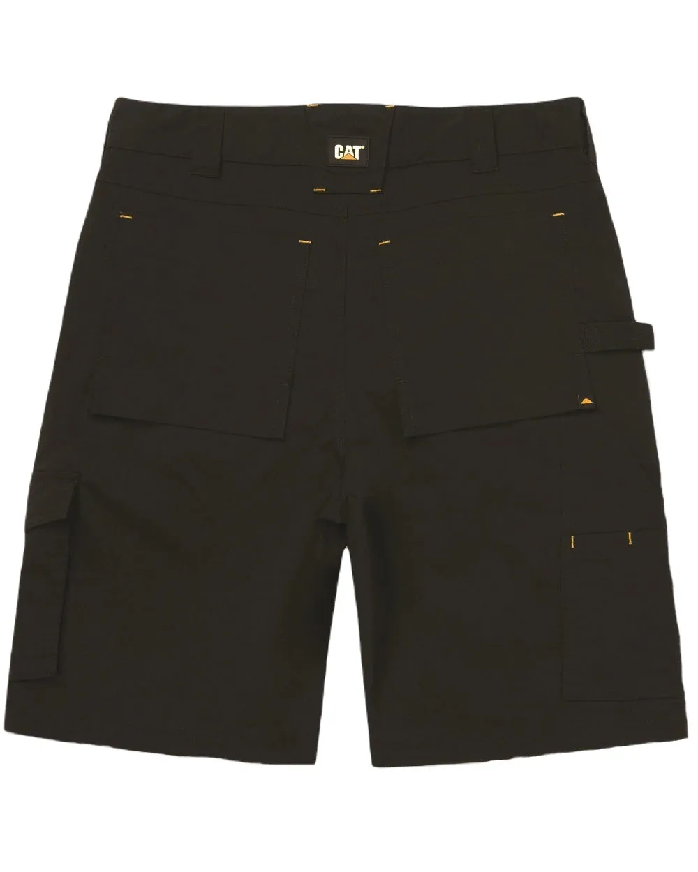 Caterpillar Herren Nexus Holster Stretch Shorts Caterpillar