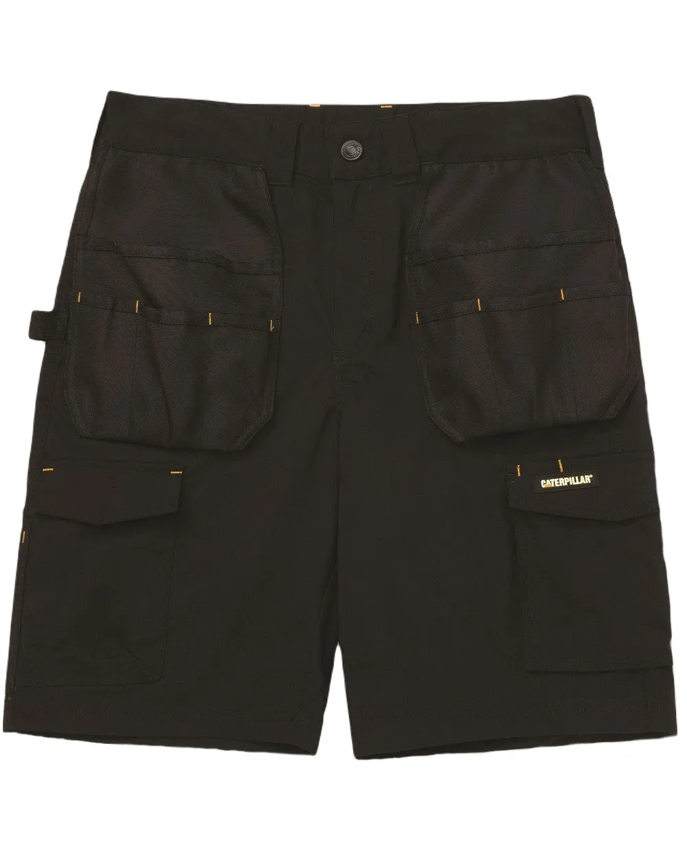 Caterpillar Herren Nexus Holster Stretch Shorts Caterpillar
