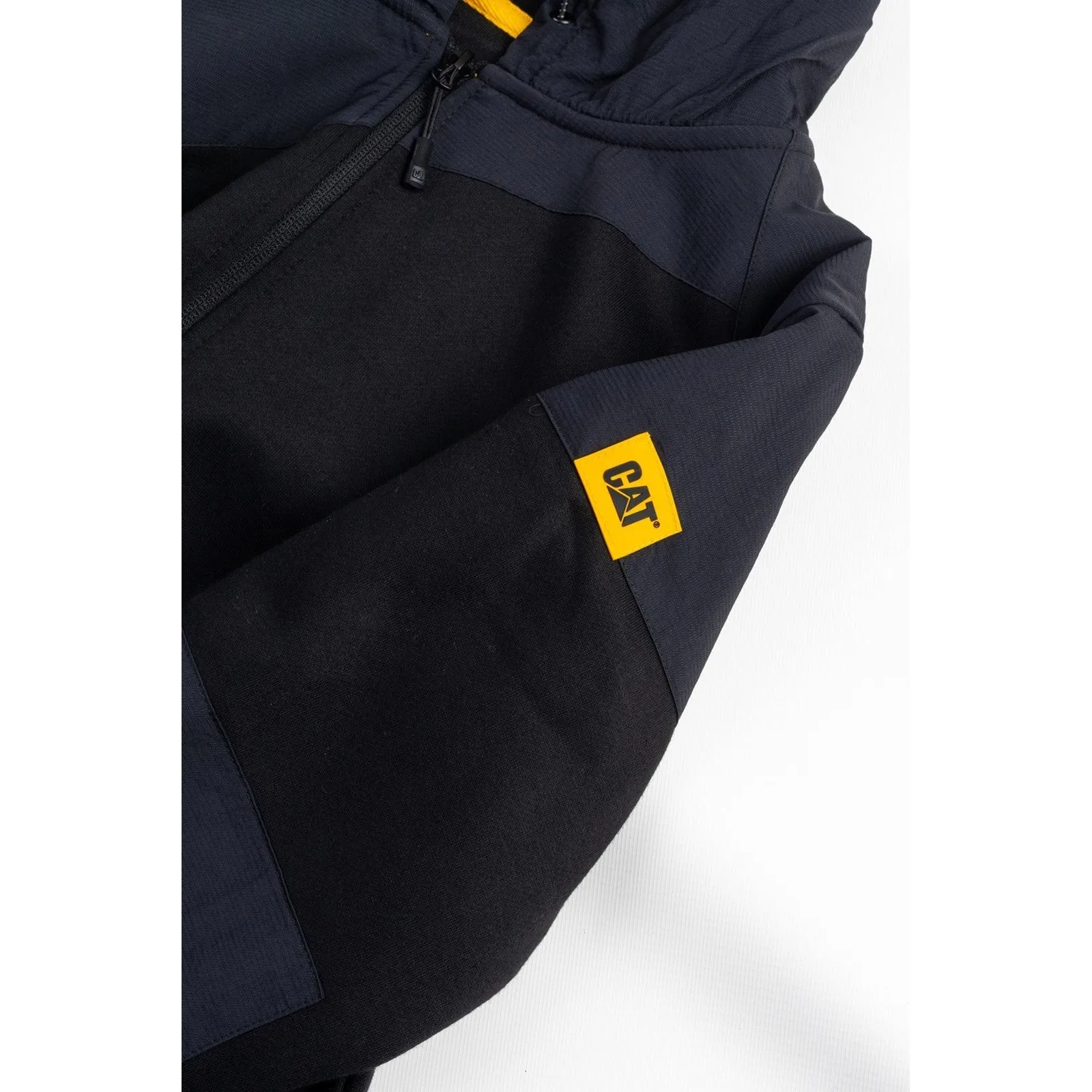 Caterpillar Trade Sweatshirt Räumungsverkauf Caterpillar