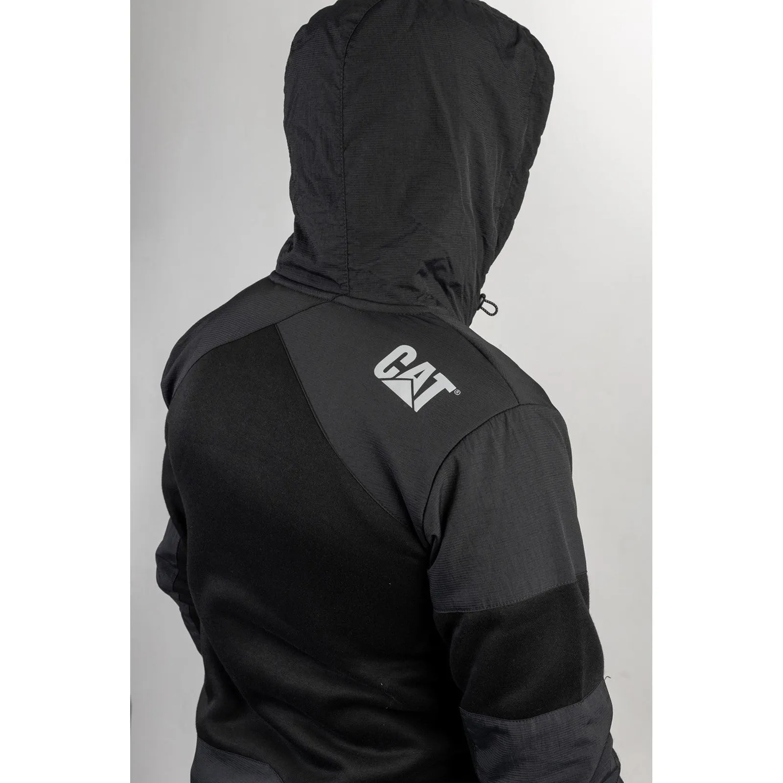 Caterpillar Trade Sweatshirt Räumungsverkauf Caterpillar