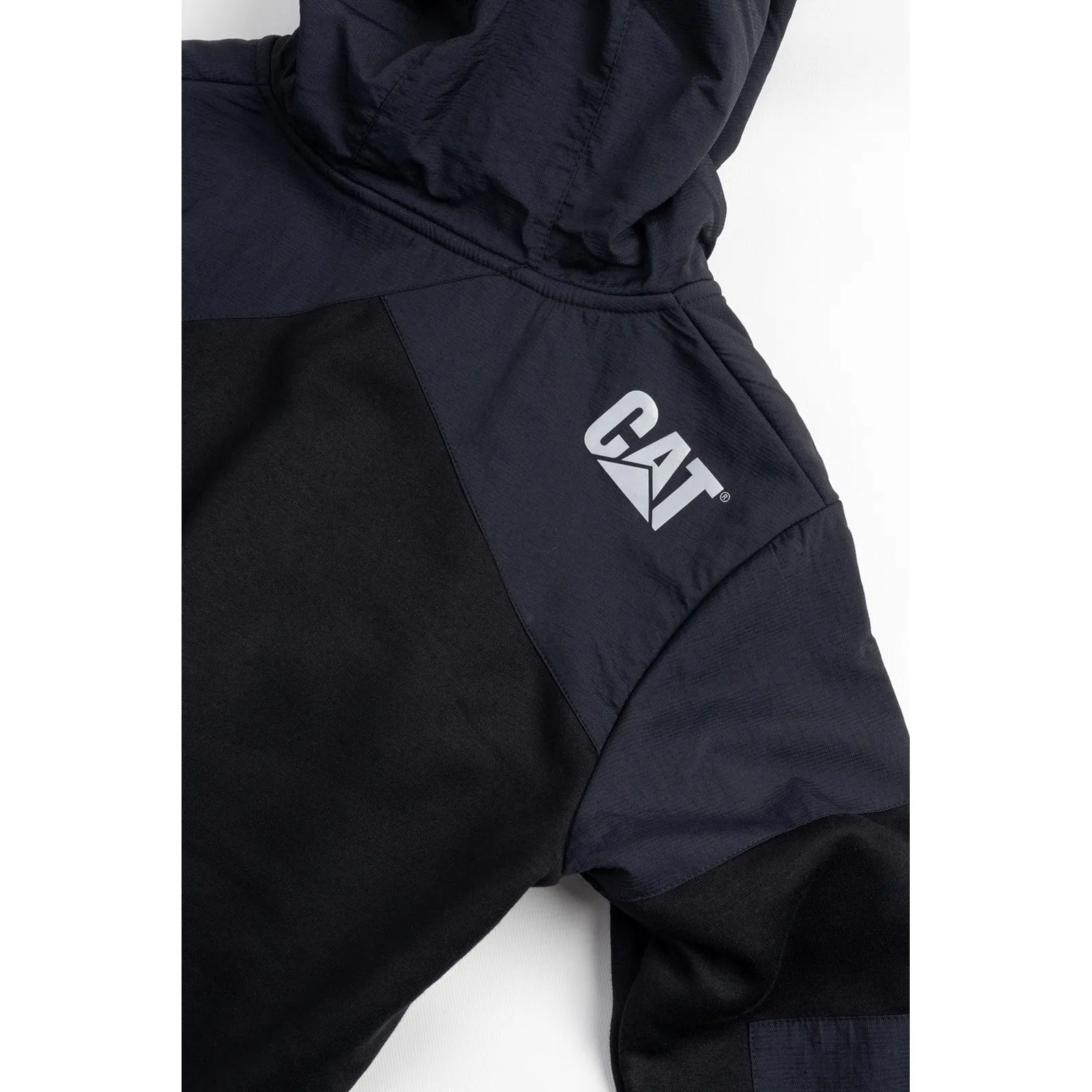 Caterpillar Trade Sweatshirt Räumungsverkauf Caterpillar