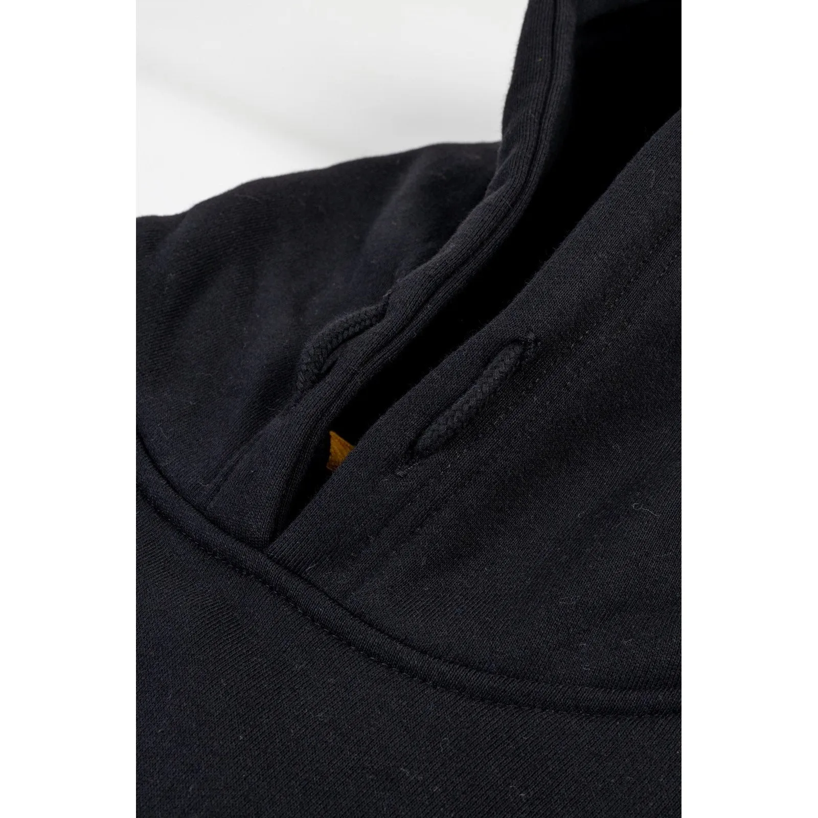 Caterpillar Marken Kapuzenpullover Caterpillar