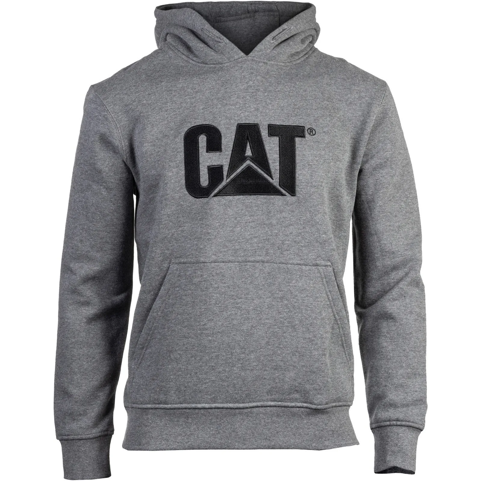 Caterpillar Marken Kapuzenpullover Caterpillar