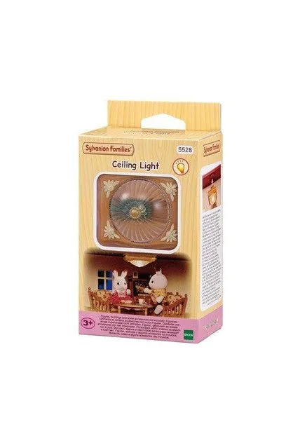 Deckenleuchte Sylvanian Families 5528