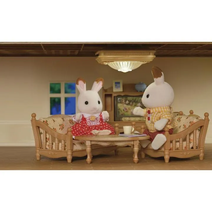 Deckenleuchte Sylvanian Families 5528