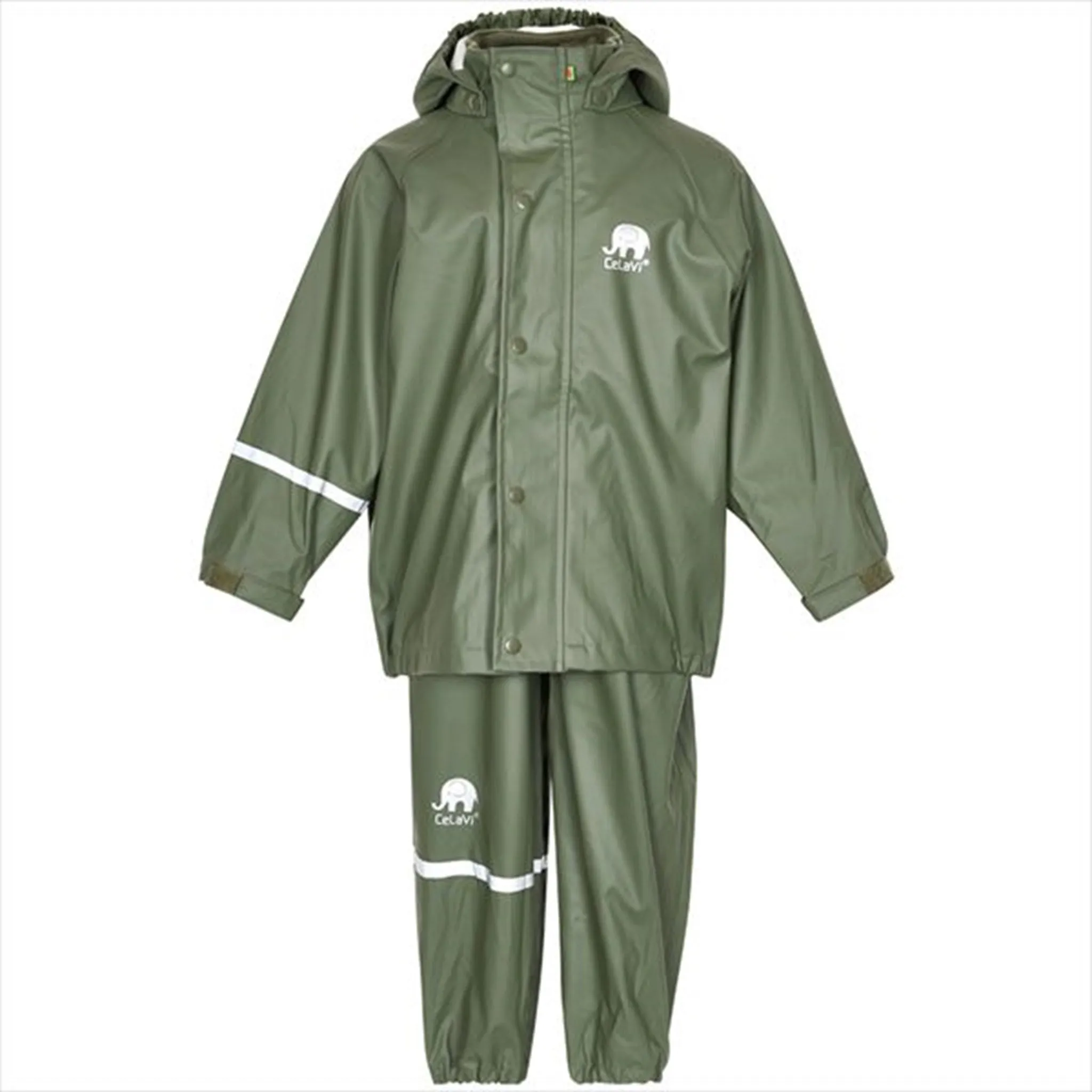 CeLaVi Regen-Set Basic Army Celavi
