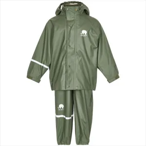 CeLaVi Rain Set Basic Army Celavi