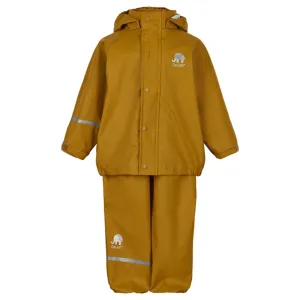 CeLaVi Rain Set Basic Buckthorn Brown Celavi