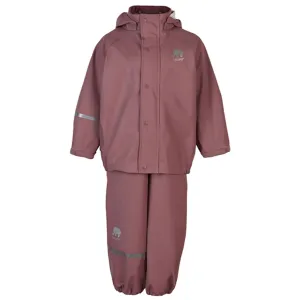 CeLaVi Rain Set Basic Rose Brown Celavi