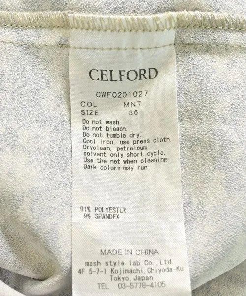 CELFORD Kleider