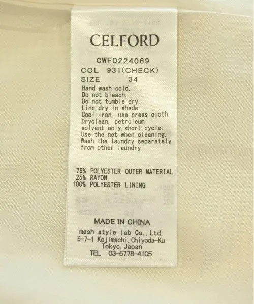 CELFORD Kleider