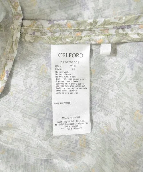 CELFORD Kleider