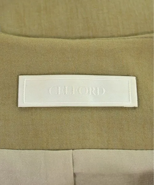 CELFORD Kleider