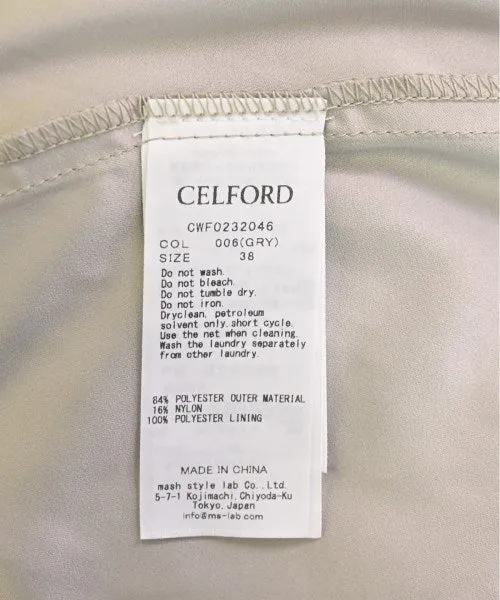 CELFORD Kleider
