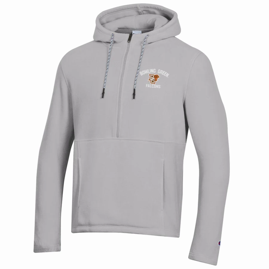 Champion BGSU Explorer Pocketed Pullover