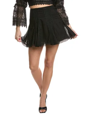 Charo Ruiz Ibiza Gela Mini Skirt