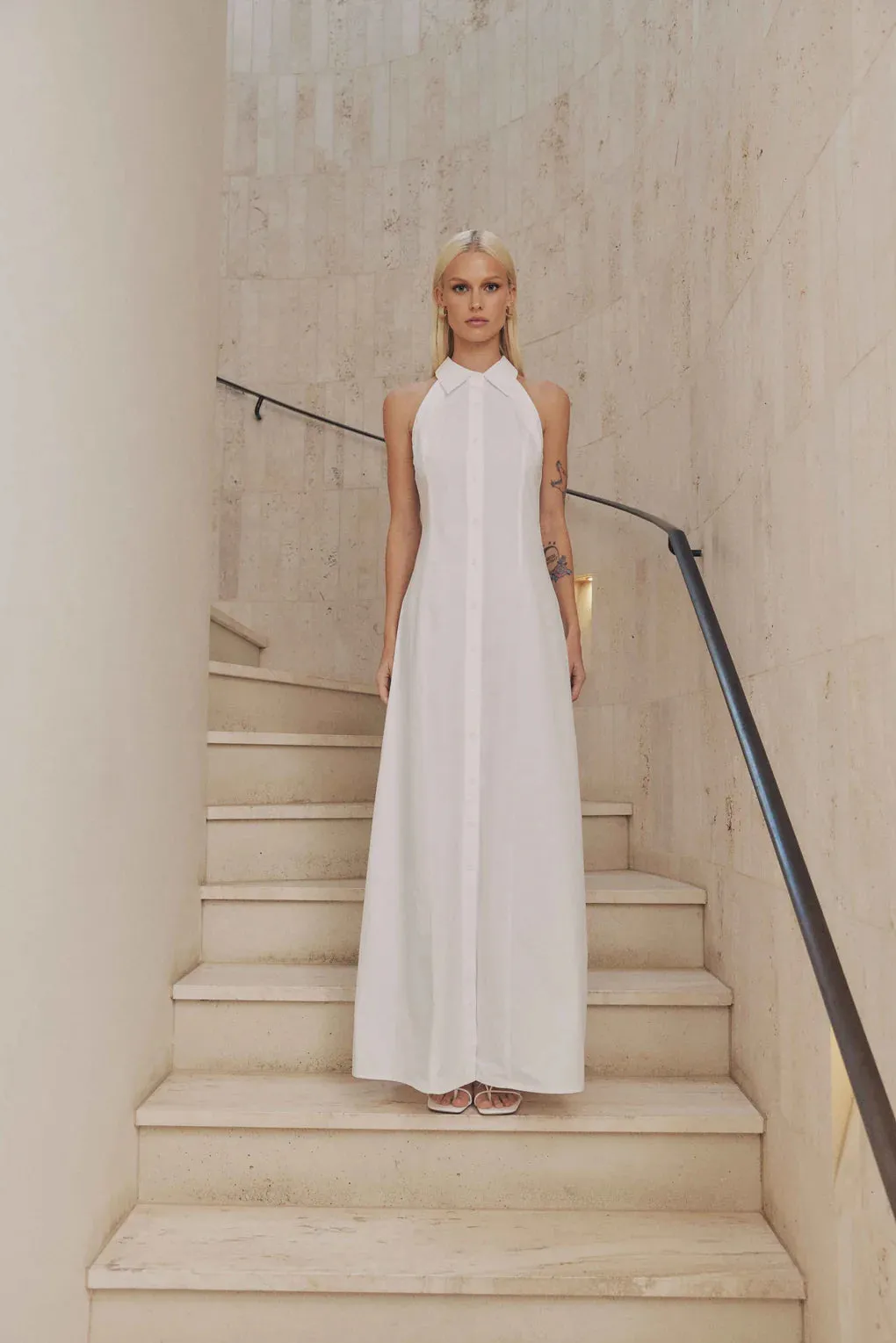 Chelsea-Kleid