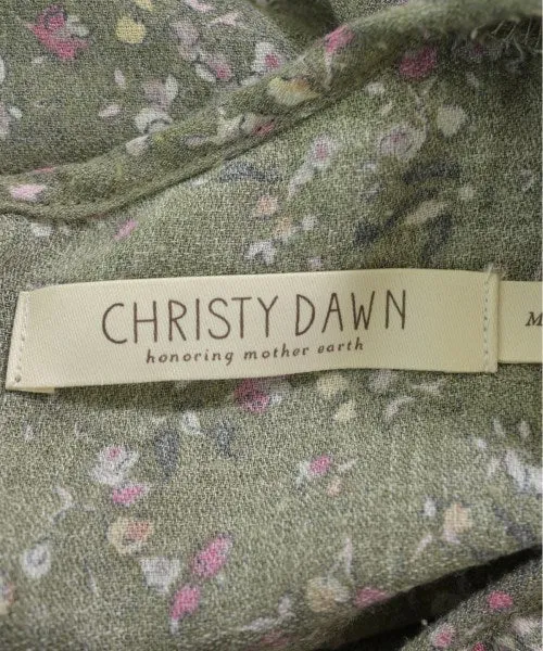 Christy Dawn Kleider