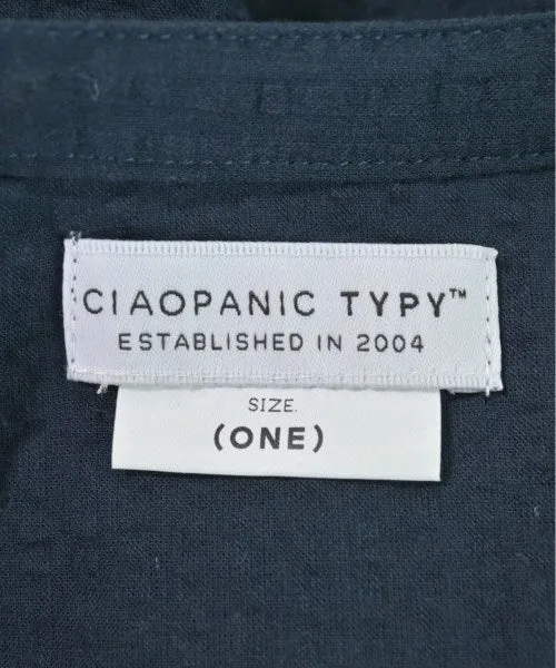 Ciaopanic Typy Kleider