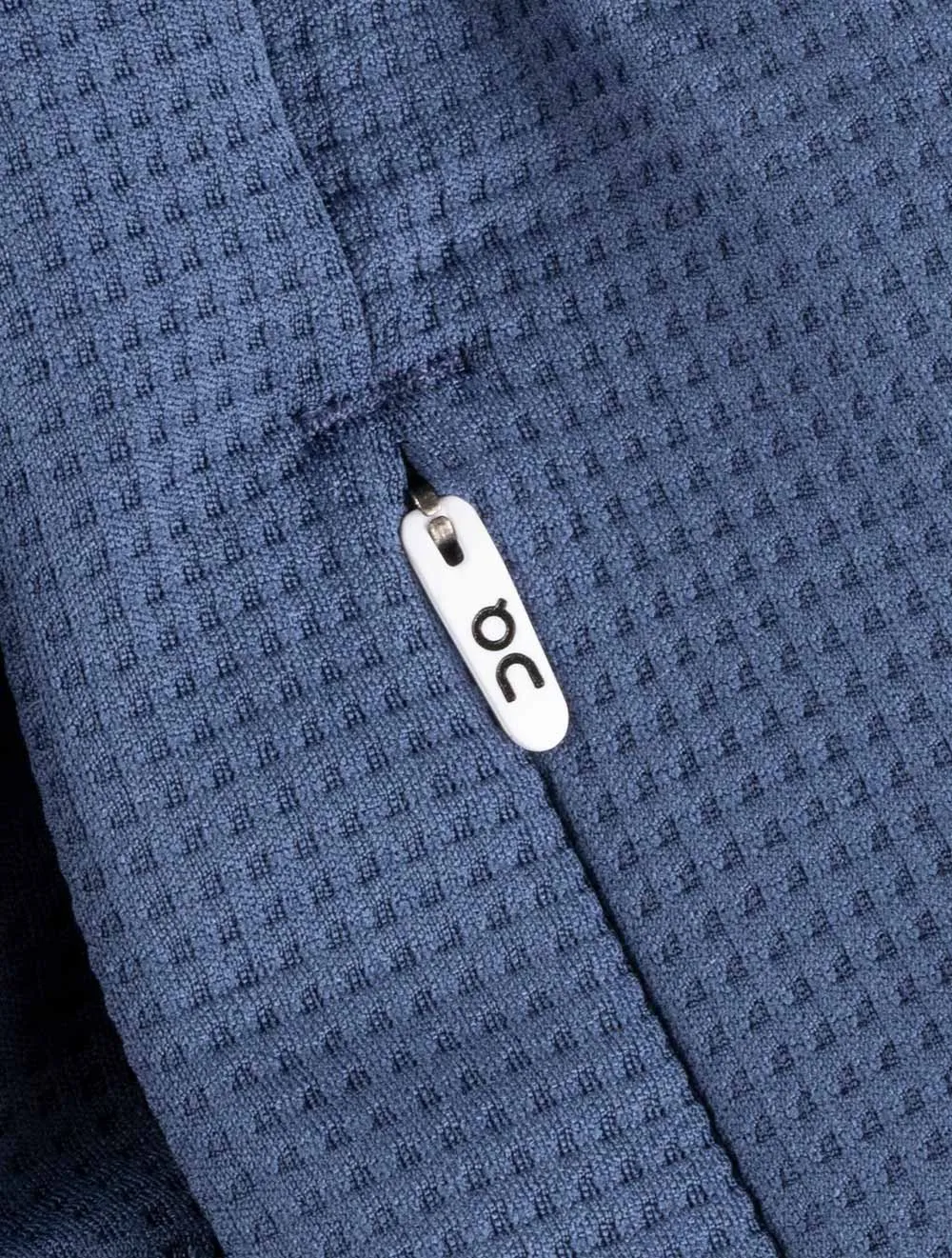 Klima-Hemd Denim
