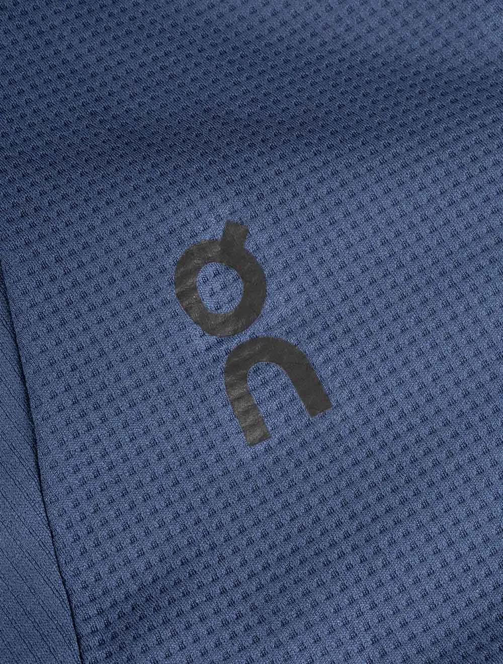 Klima-Hemd Denim