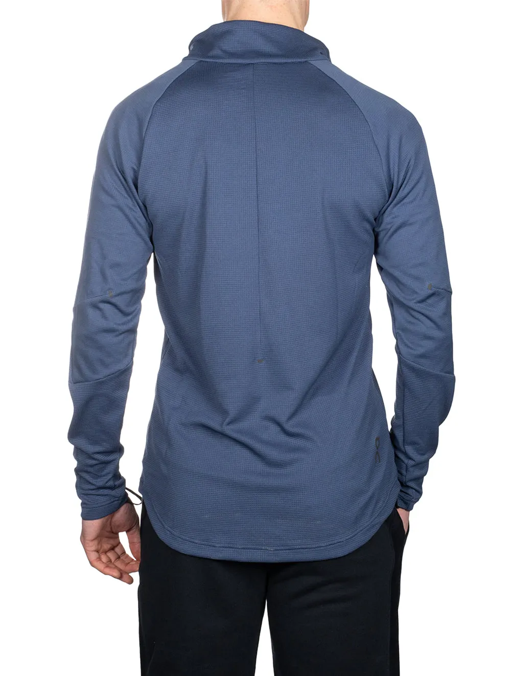 Klima-Hemd Denim