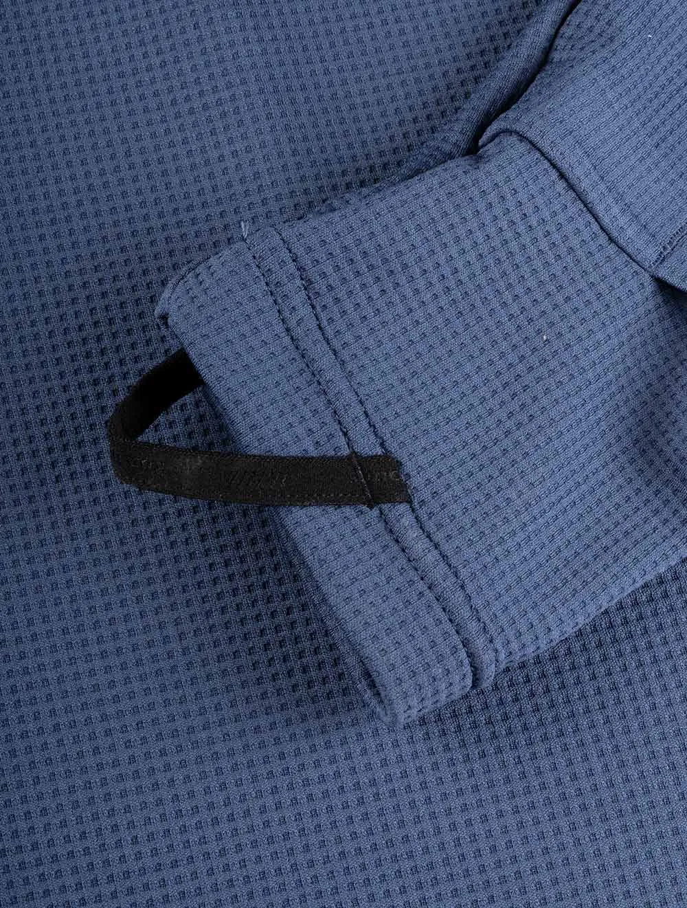 Klima-Hemd Denim