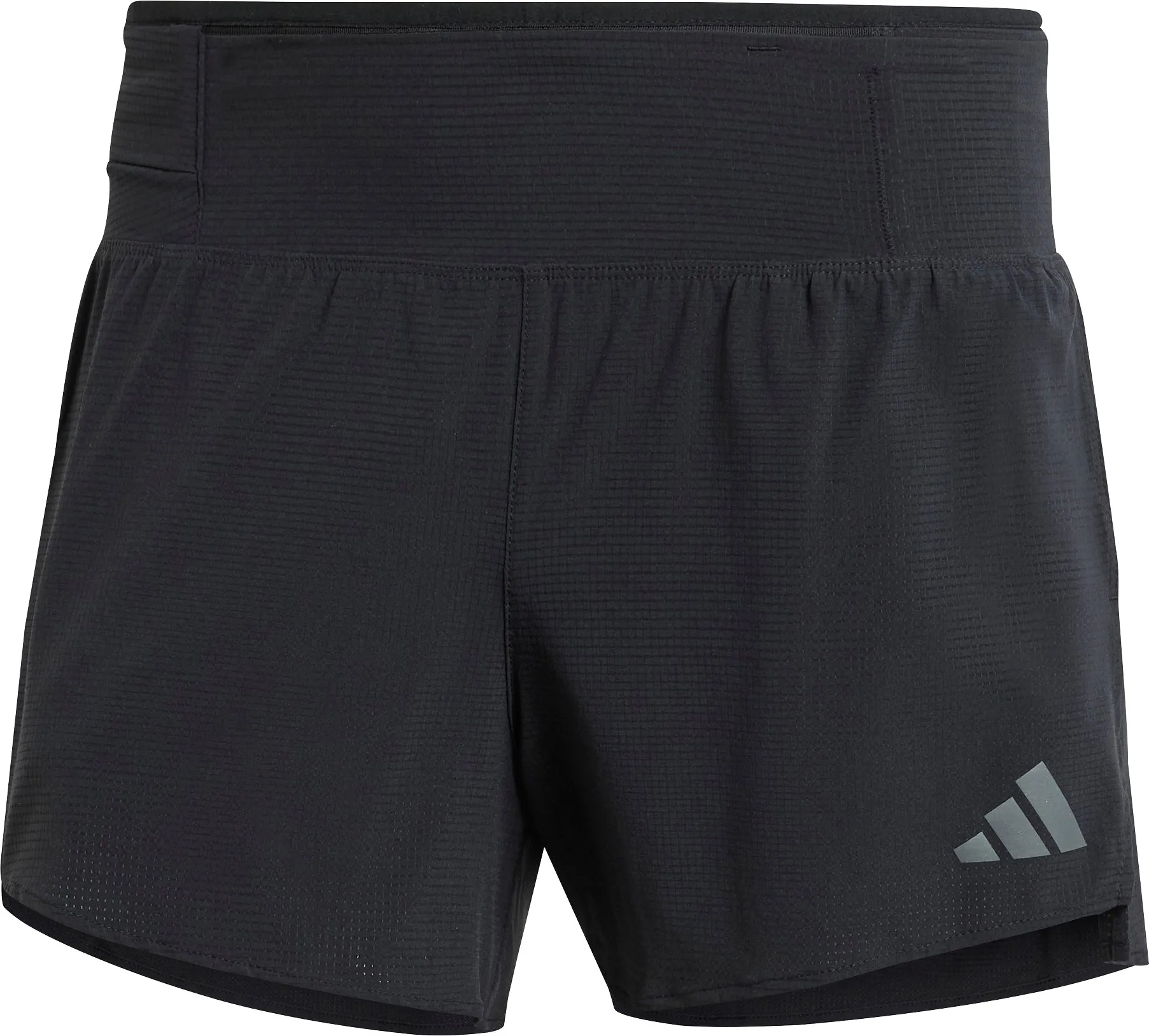 Bekleidung Adidas Herren adidas Adizero Herren Laufshorts - Schwarz