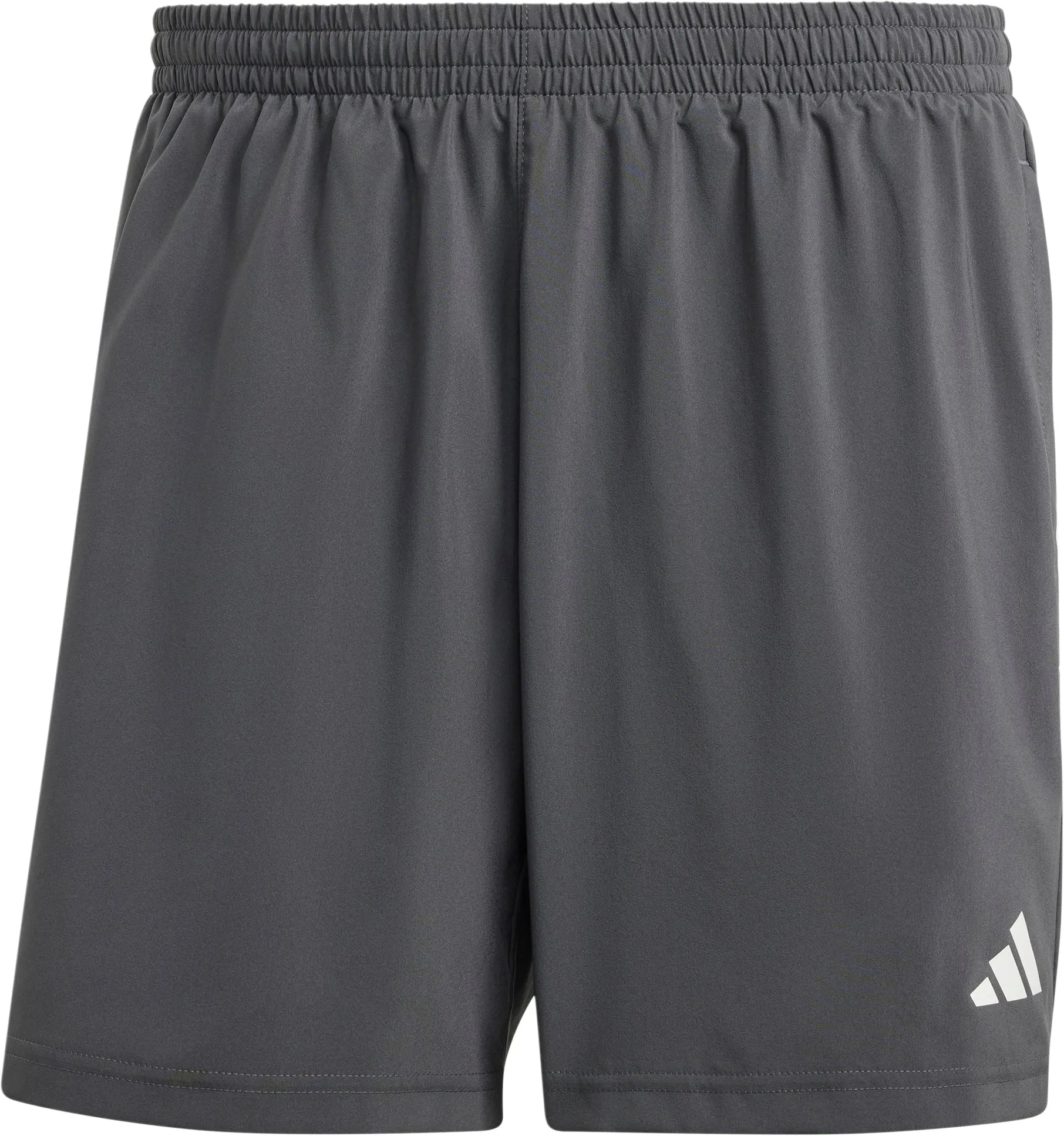 Bekleidung Adidas Herren adidas Own The Run 7 Zoll Herren Laufshorts - Grau