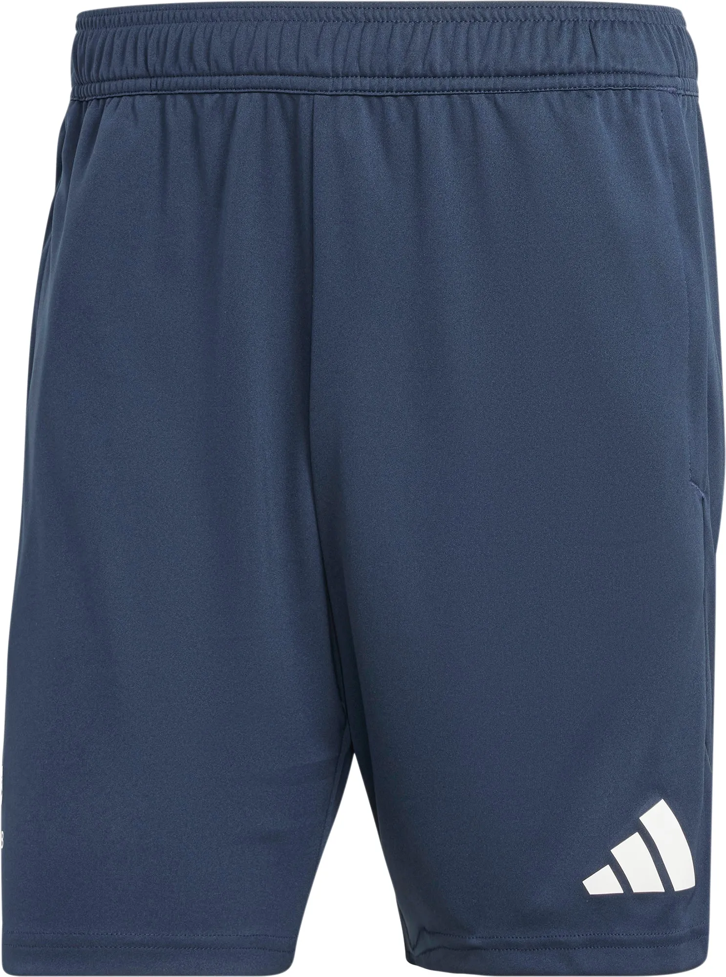 Bekleidung Adidas Herren adidas Team GB Herren Trainingsshorts - Blau