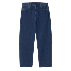 Clothing Carhartt Wip trousers Men Carhartt WIP Landon Pant Blue Stone Washed