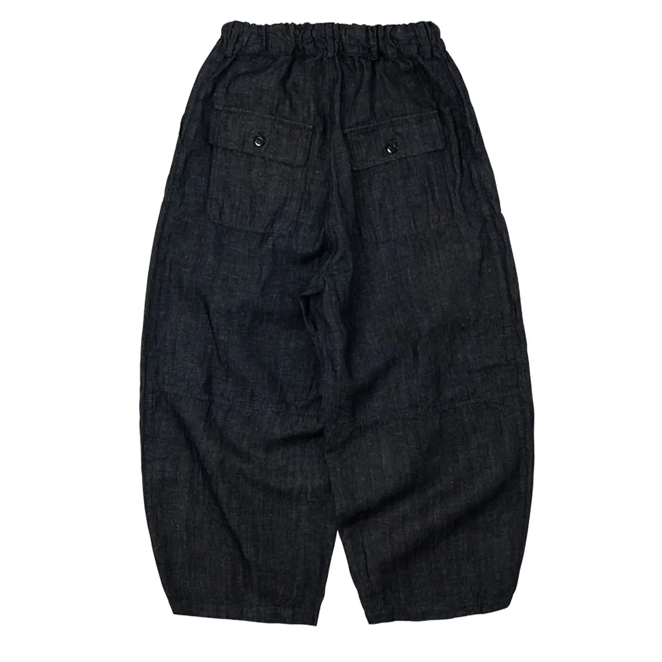 Kleidung Frizmworks Herren Frizmworks Denim Ballonhose Indigo