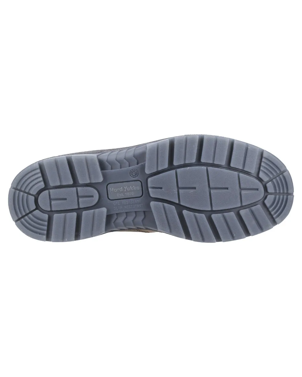 Bekleidung Hard-Yakka Hard Yakka Outback Sicherheitsstiefel mit Stahlkappe für Händler