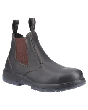 Clothing Hard-Yakka Hard Yakka Outback Steel Toe Safety Dealer Boots