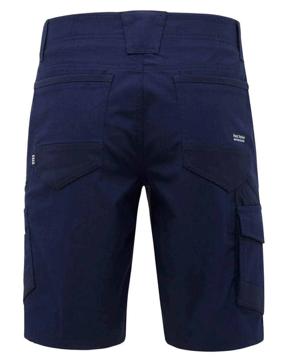 Bekleidung Hard-Yakka Hard Yakka Raptor Aktive Cargo Shorts