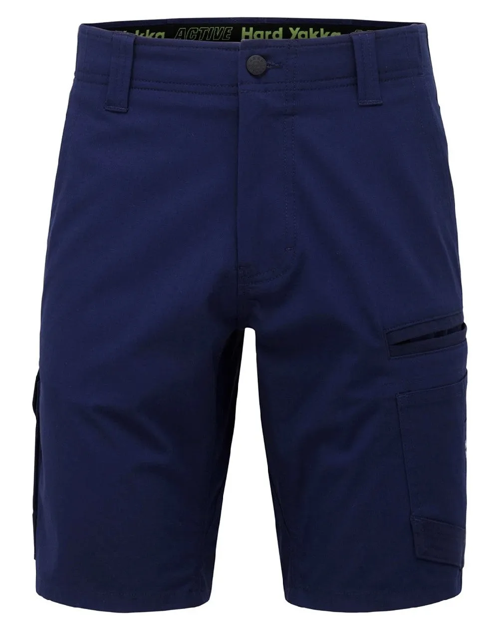 Bekleidung Hard-Yakka Hard Yakka Raptor Aktive Cargo Shorts