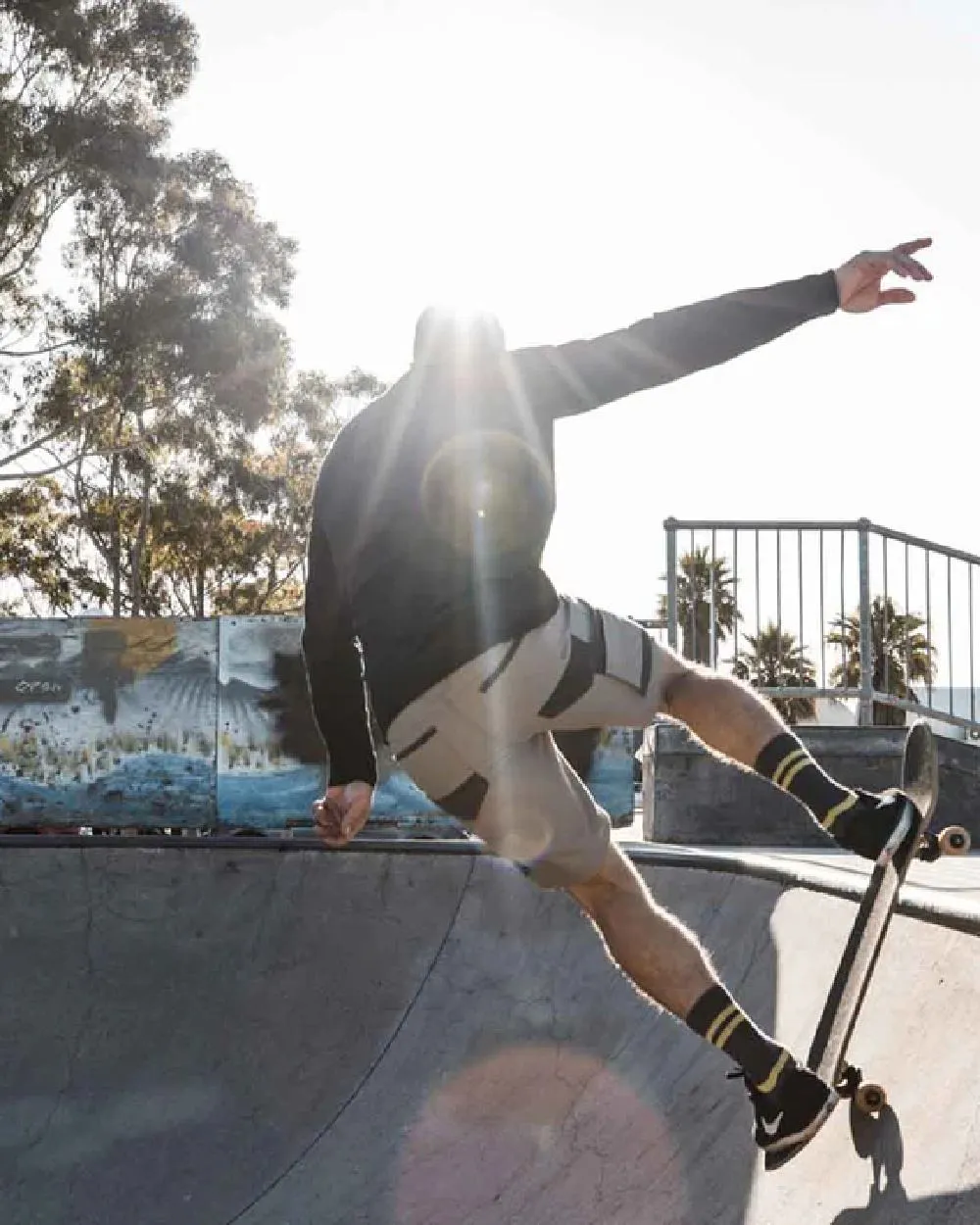 Bekleidung Hard-Yakka Hard Yakka Raptor Aktive Cargo Shorts